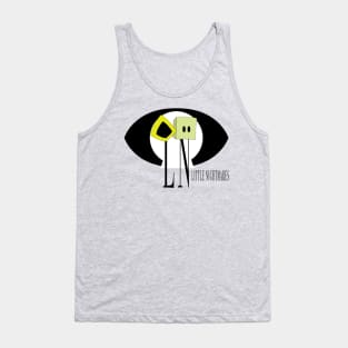 Little Nightmares Tank Top